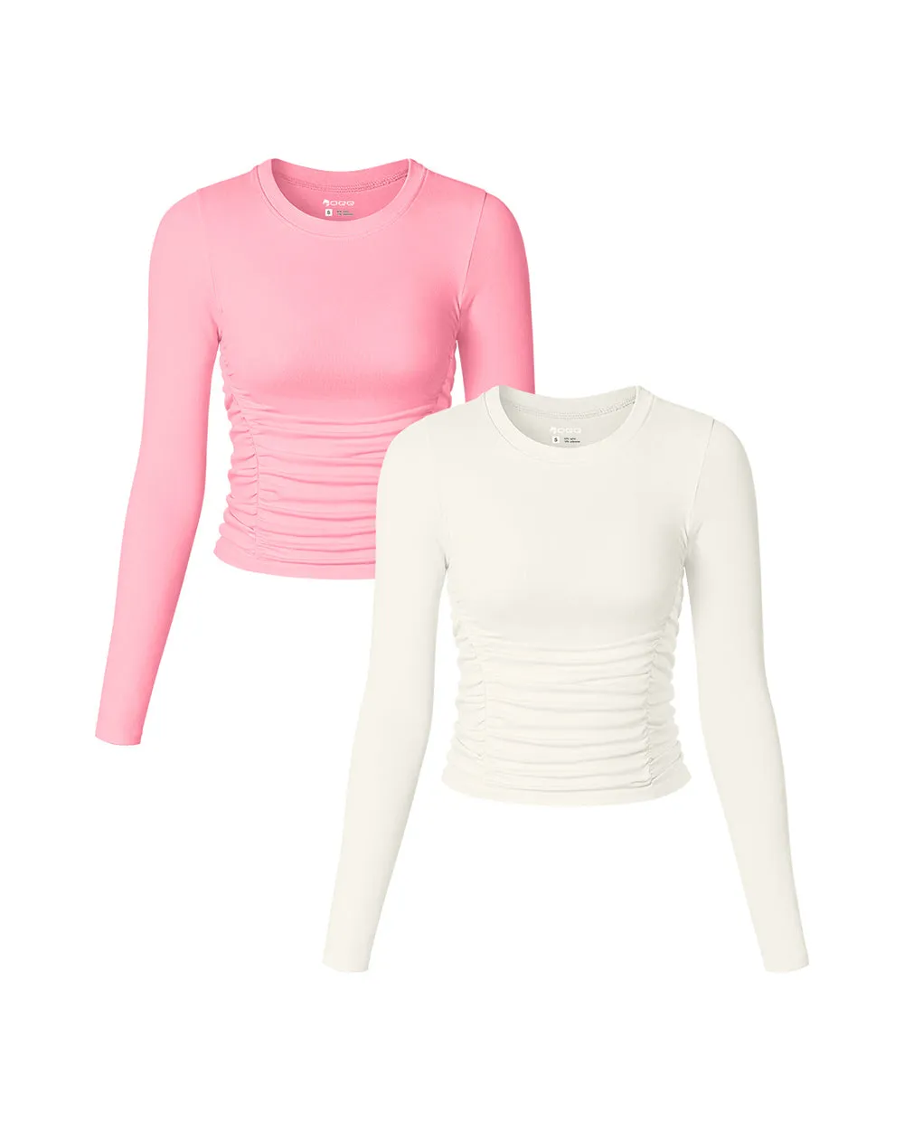 Long Sleeve Tops