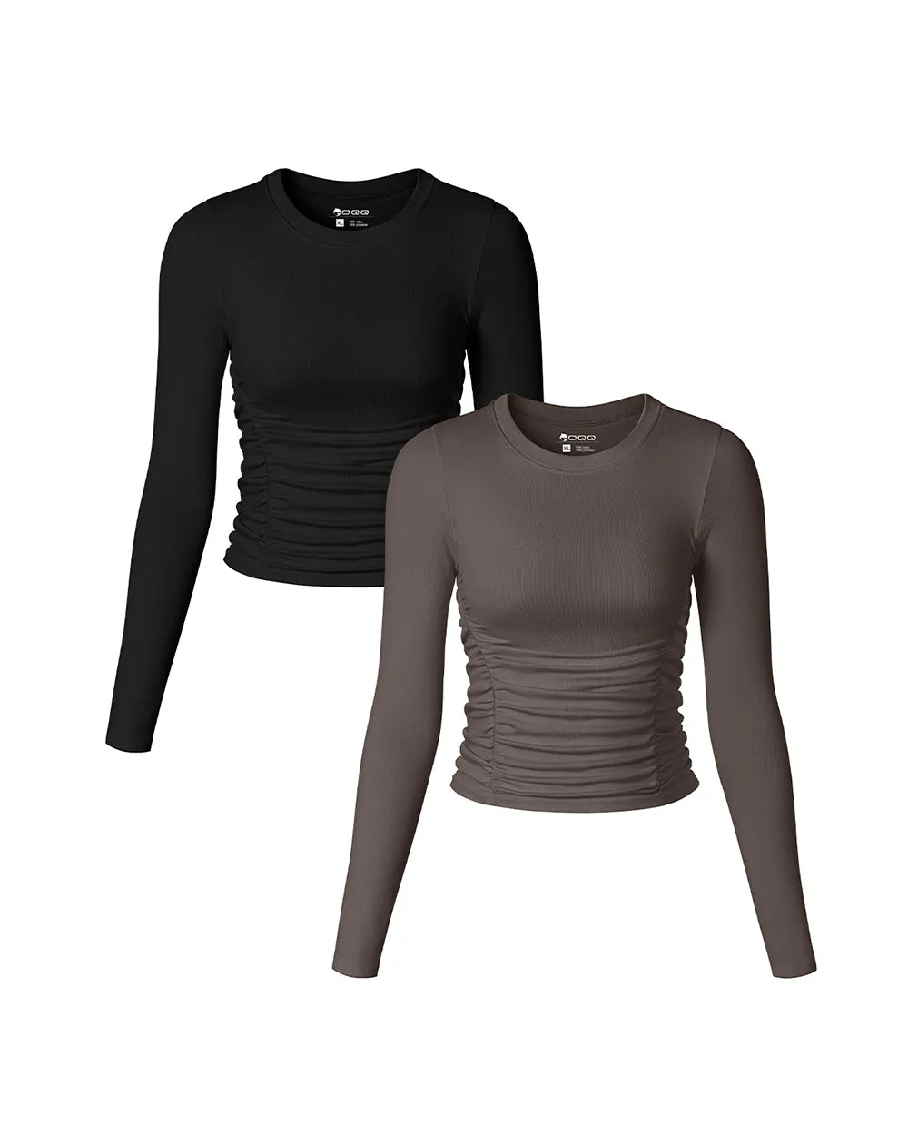 Long Sleeve Tops