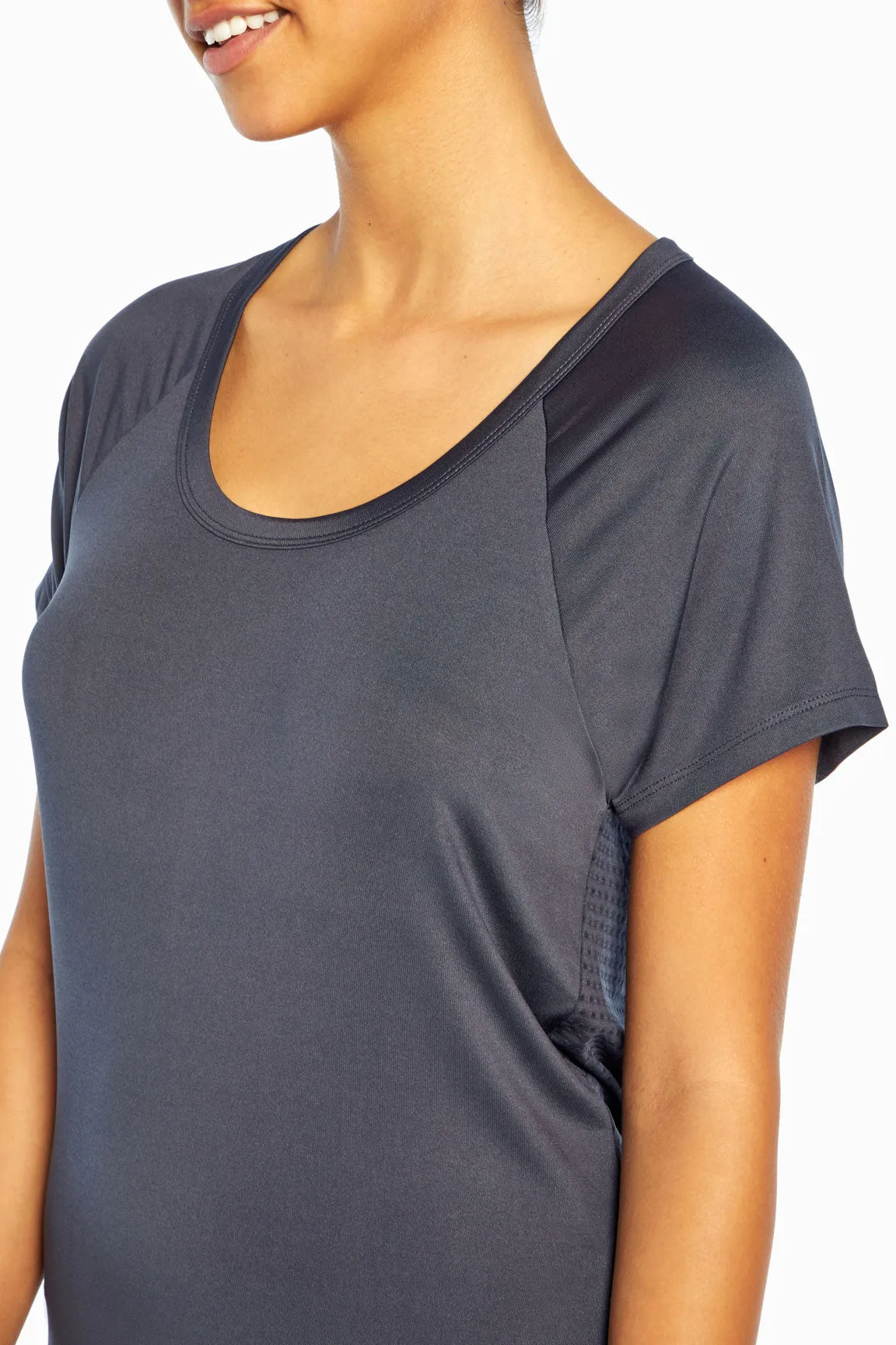 Mari Short Sleeve Tee