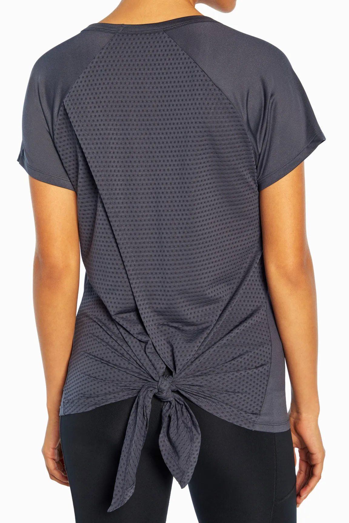 Mari Short Sleeve Tee