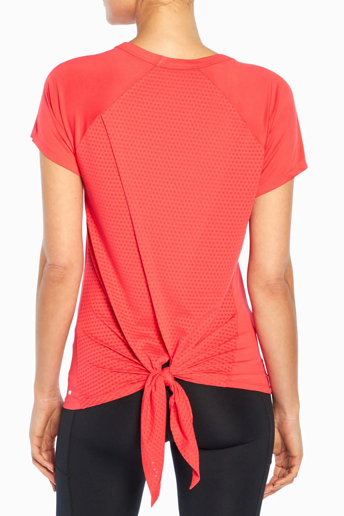 Mari Short Sleeve Tee