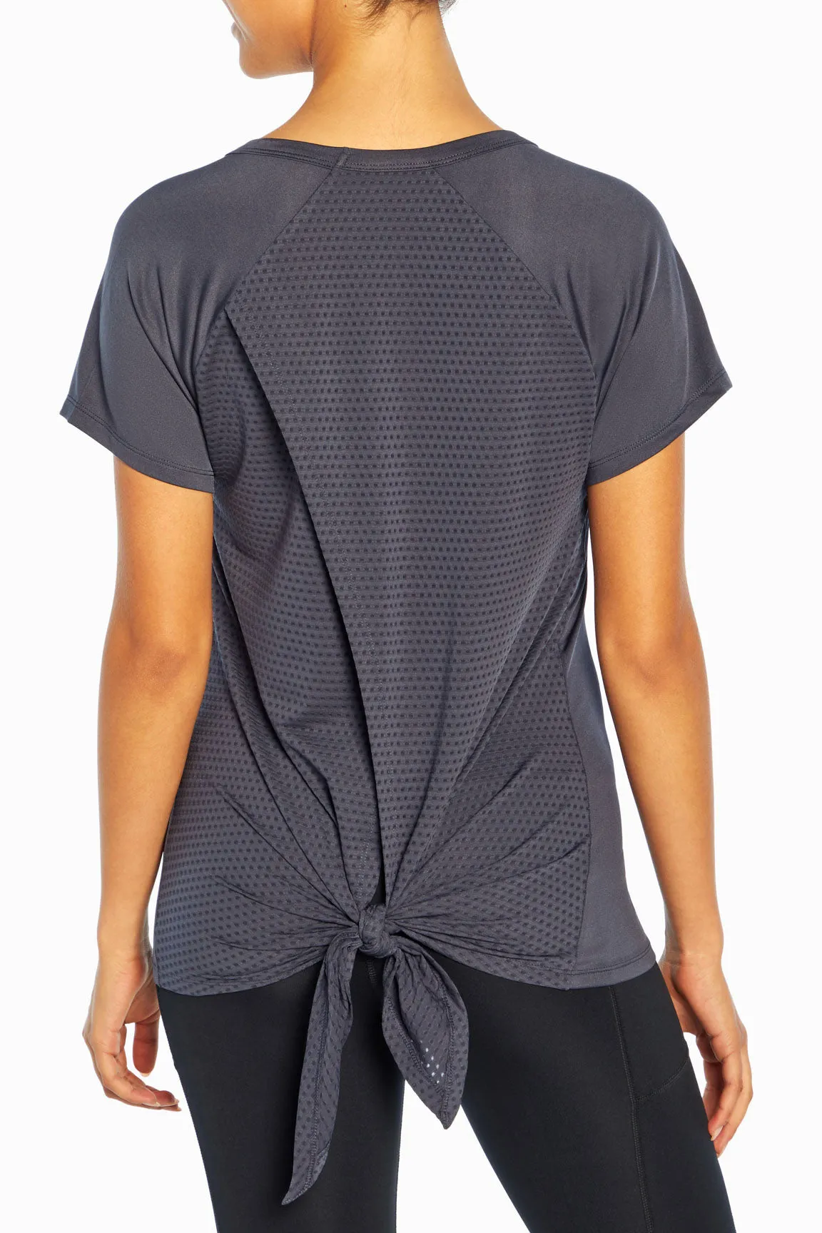Mari Short Sleeve Tee