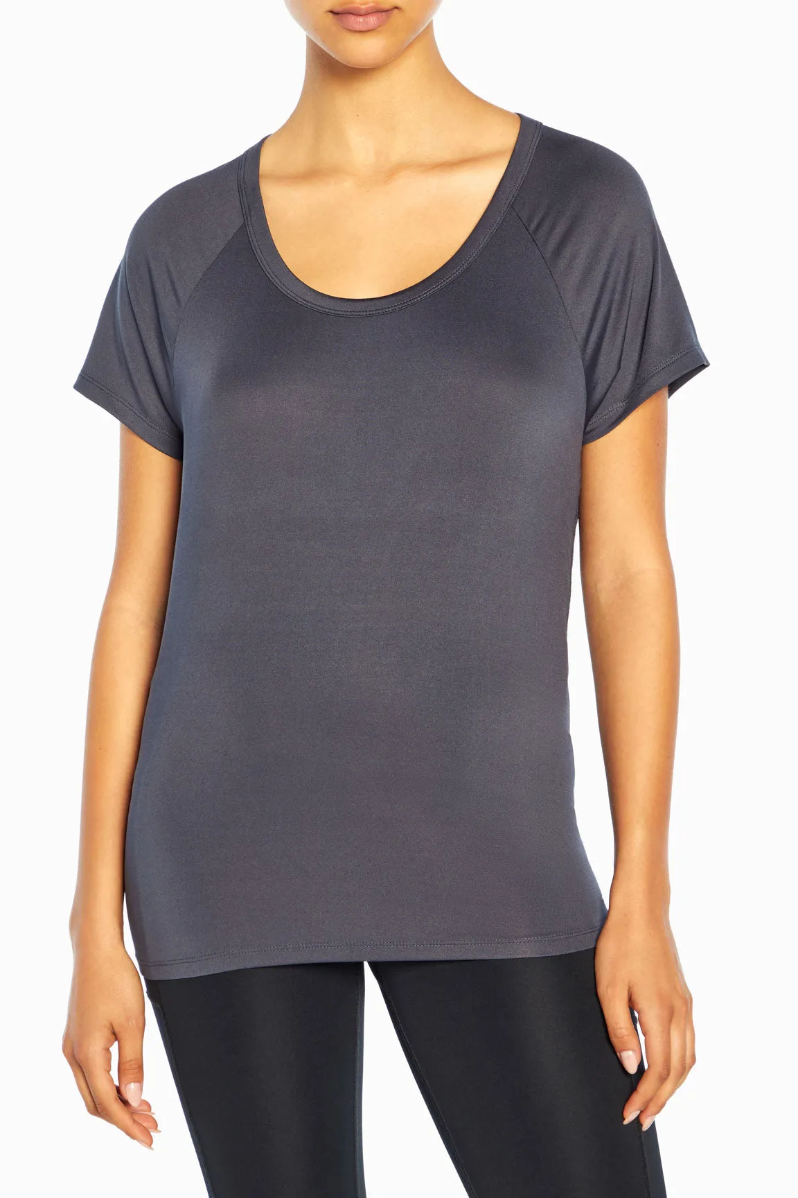 Mari Short Sleeve Tee