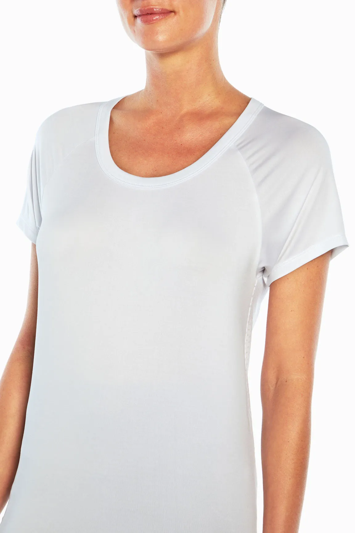 Mari Short Sleeve Tee