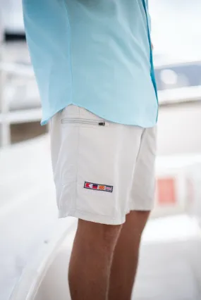 Men's Bitter End Resort Shorts | Various Colors