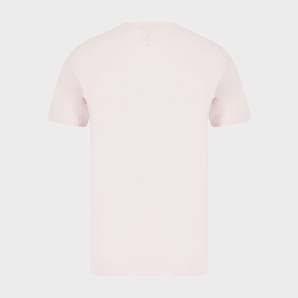 Men`s Pink Daytona Beach T-Shirt