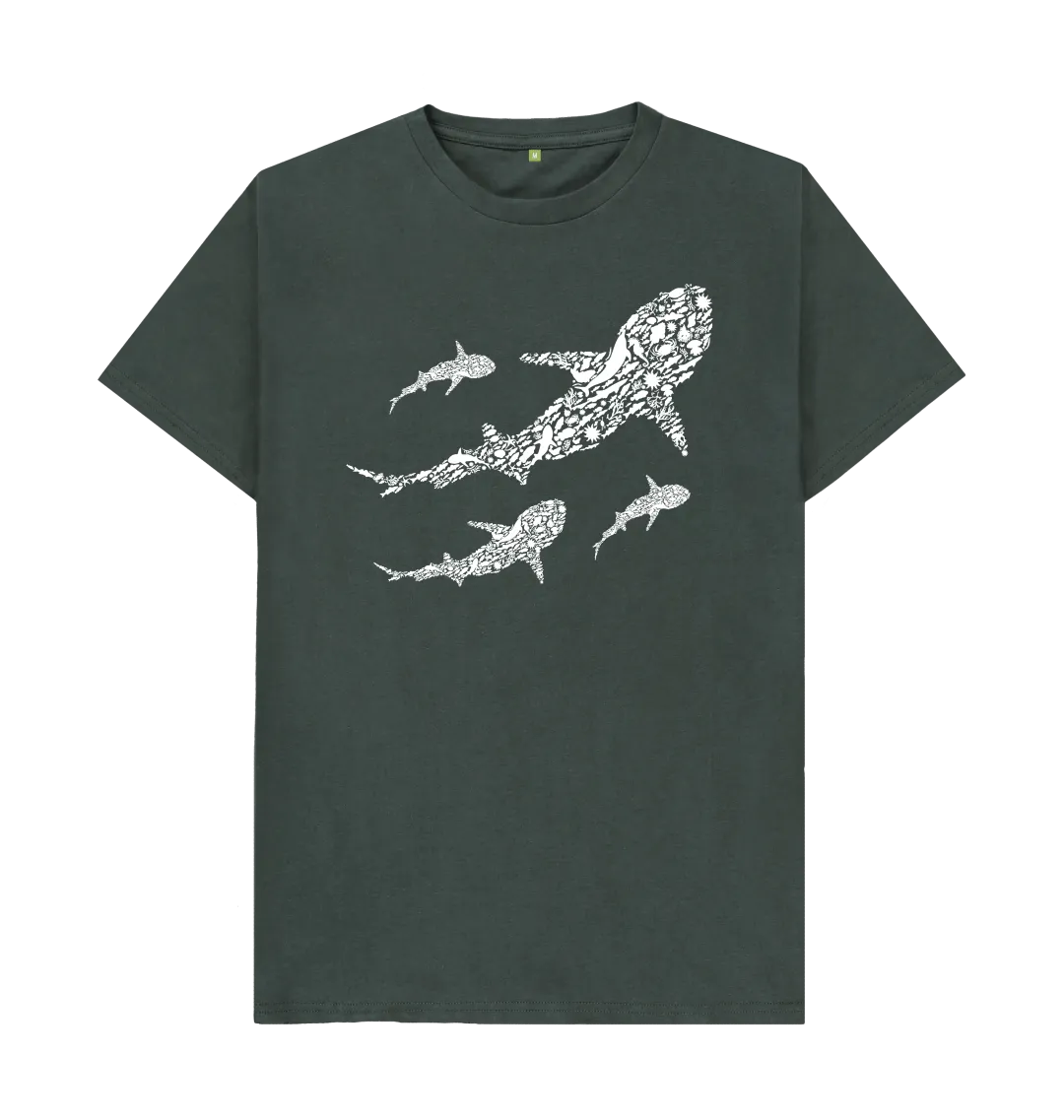 Men's Save Our Seas T-Shirt