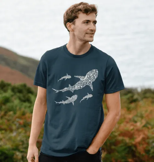 Men's Save Our Seas T-Shirt