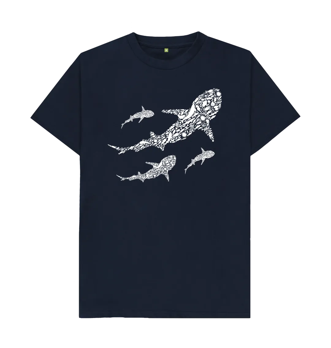 Men's Save Our Seas T-Shirt