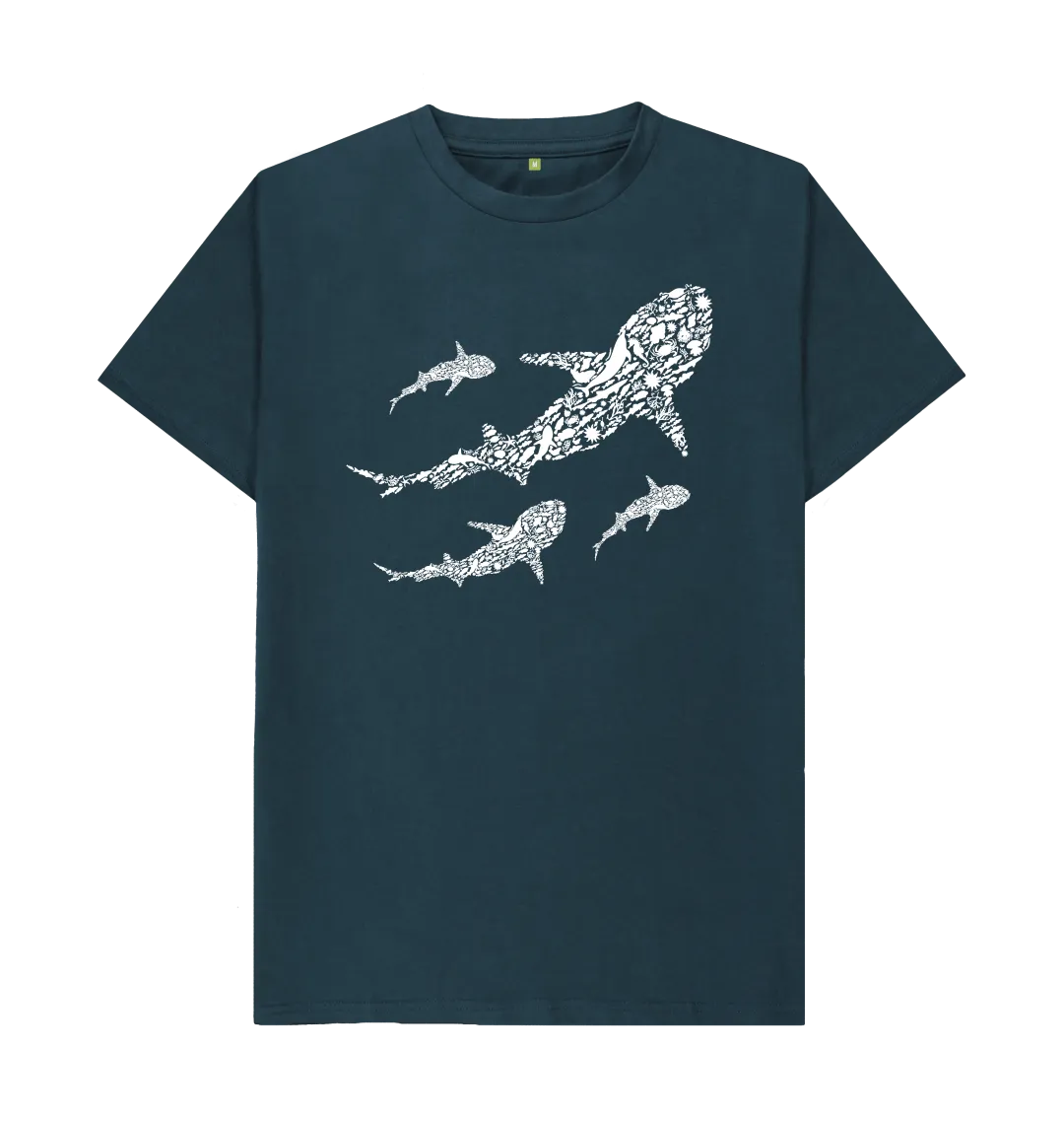 Men's Save Our Seas T-Shirt