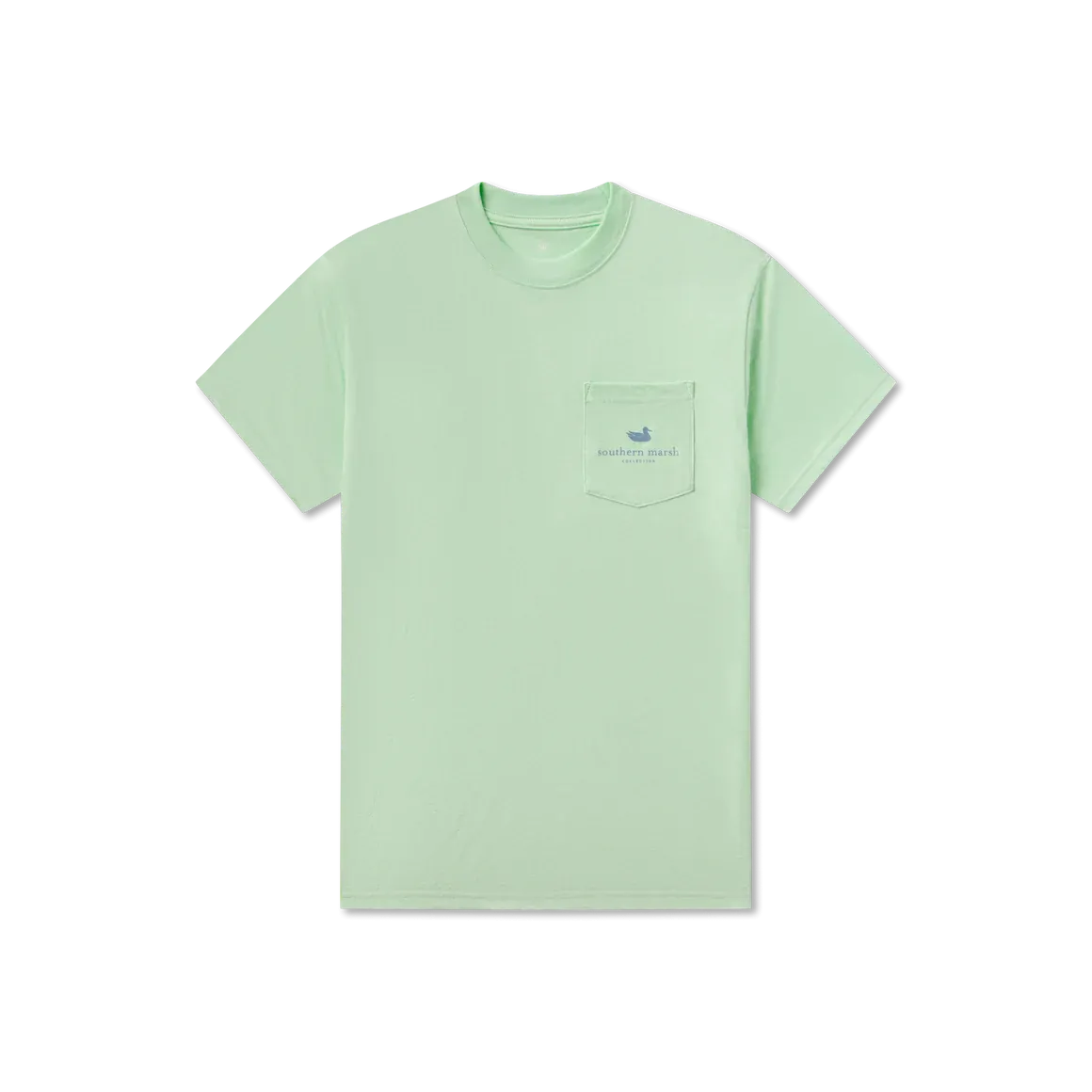 Men's Southern Marsh SEAWASH™ Tee TDOR-SFM