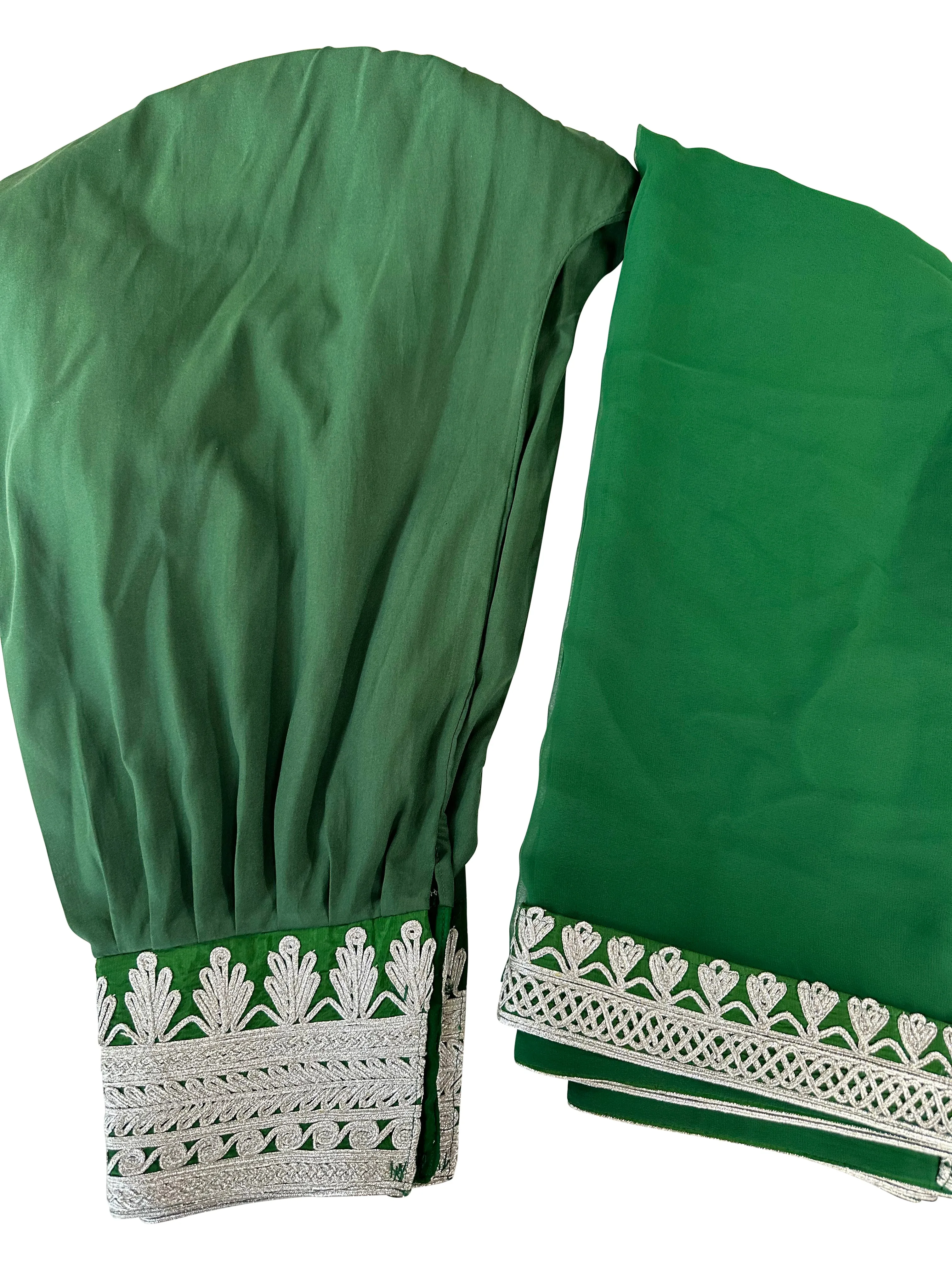 Nikka dress in satin