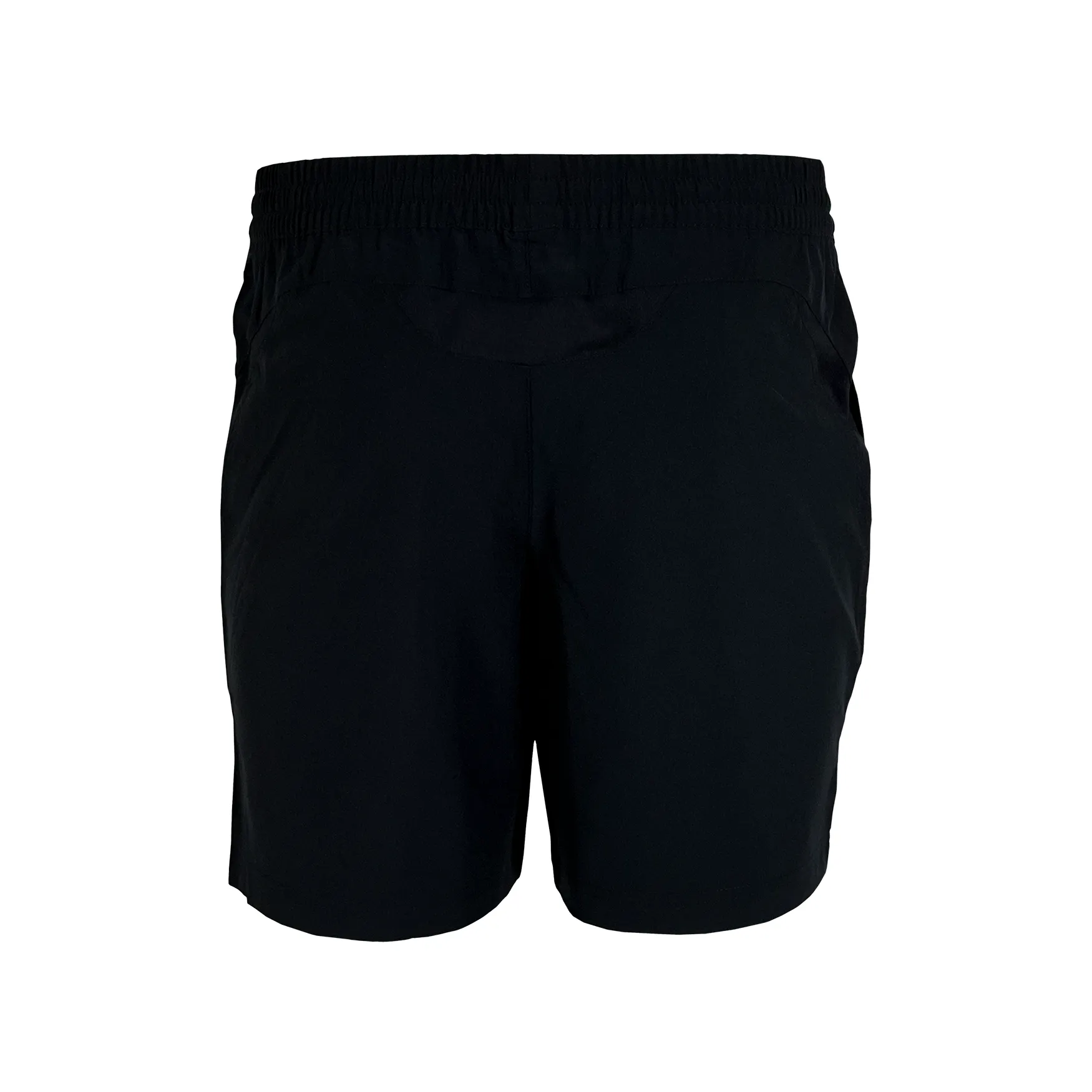 Omnitau Women's Core Athletics Shorts - Black