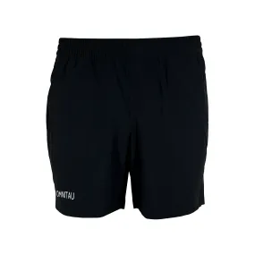 Omnitau Women's Core Athletics Shorts - Black