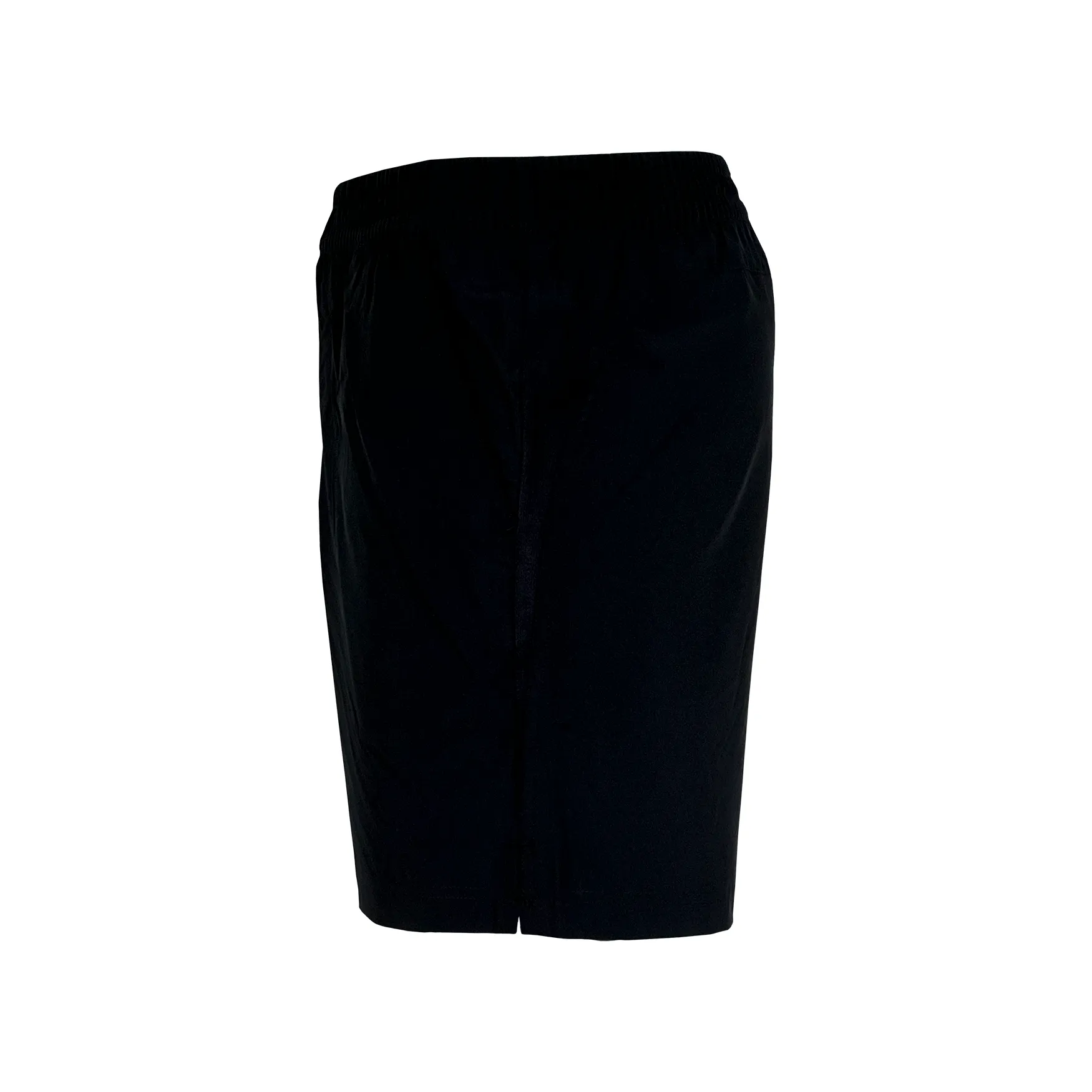 Omnitau Women's Core Athletics Shorts - Black
