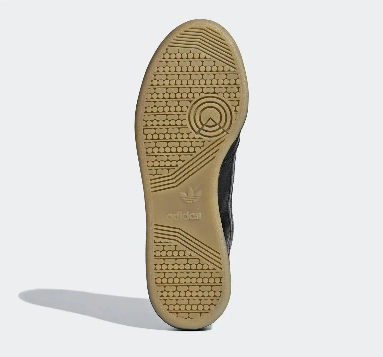 Originals Continental 80 - Black / Gum