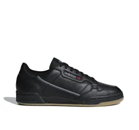 Originals Continental 80 - Black / Gum