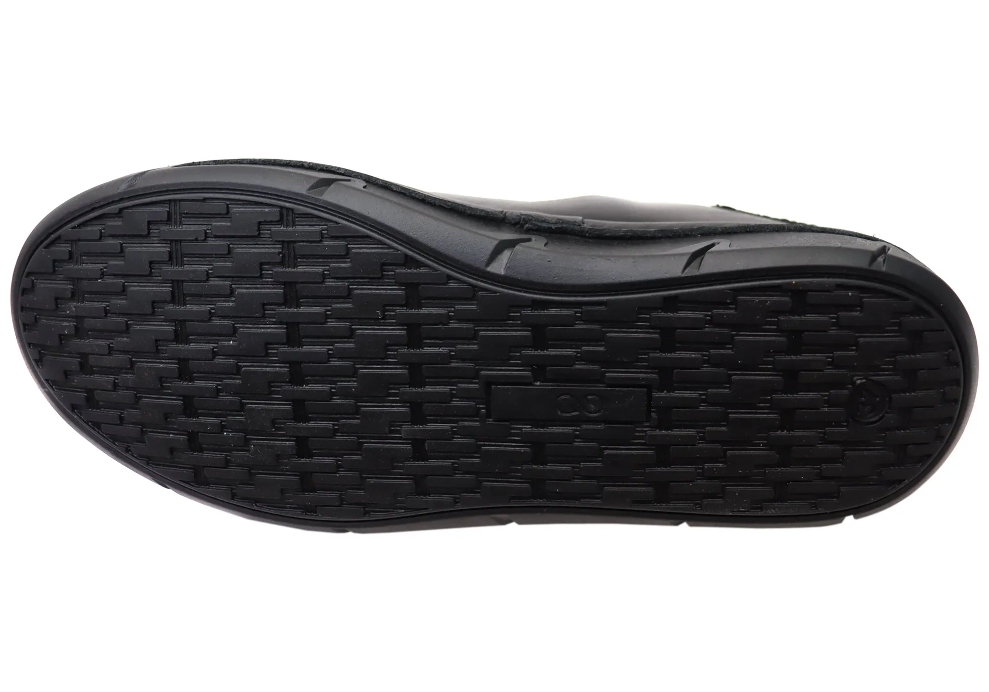 Orizonte Joelle Womens European Comfortable Leather Shoes