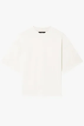 Oversized T-Shirt | Vintage White