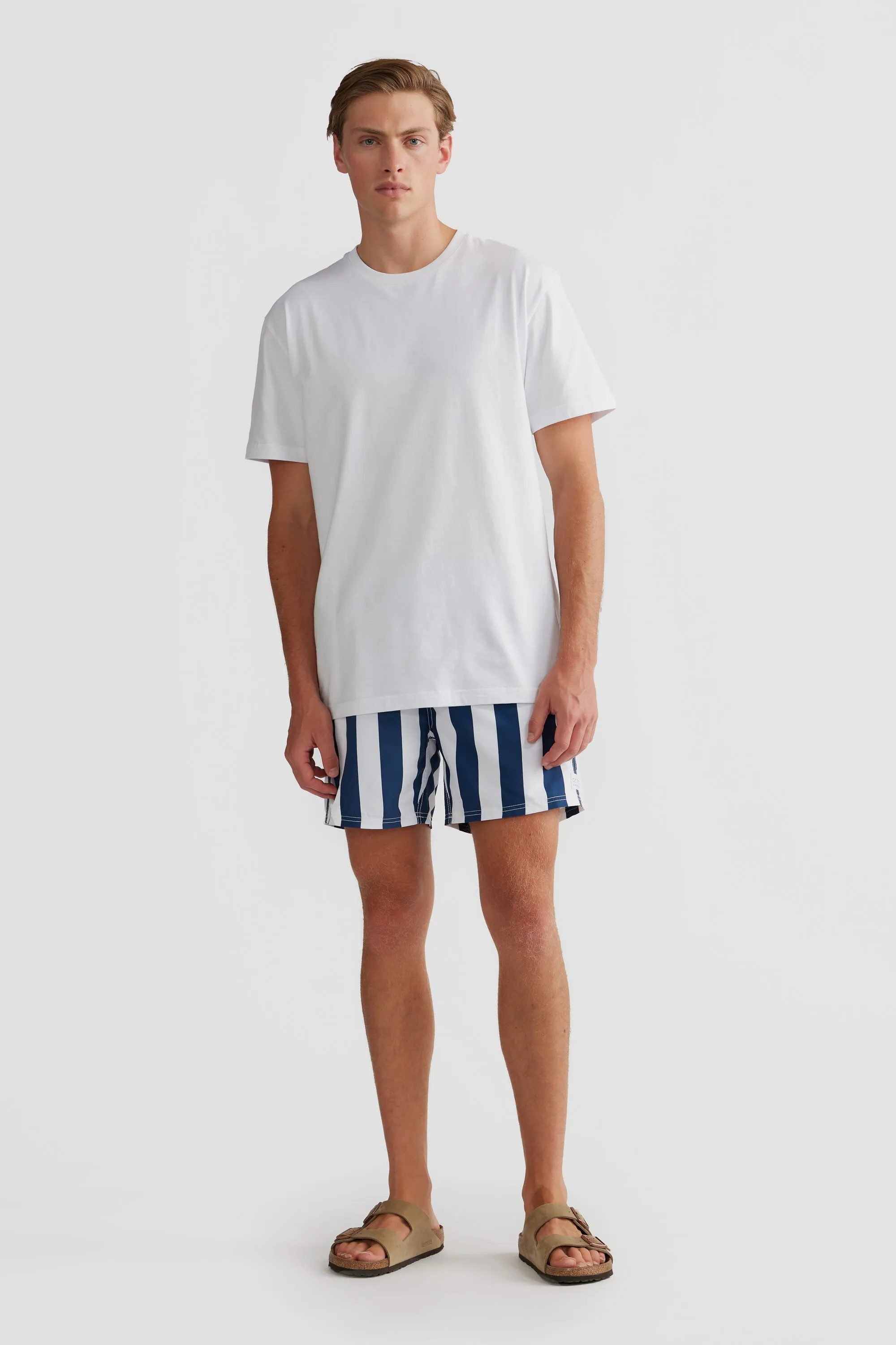 Portsea Swim Shorts