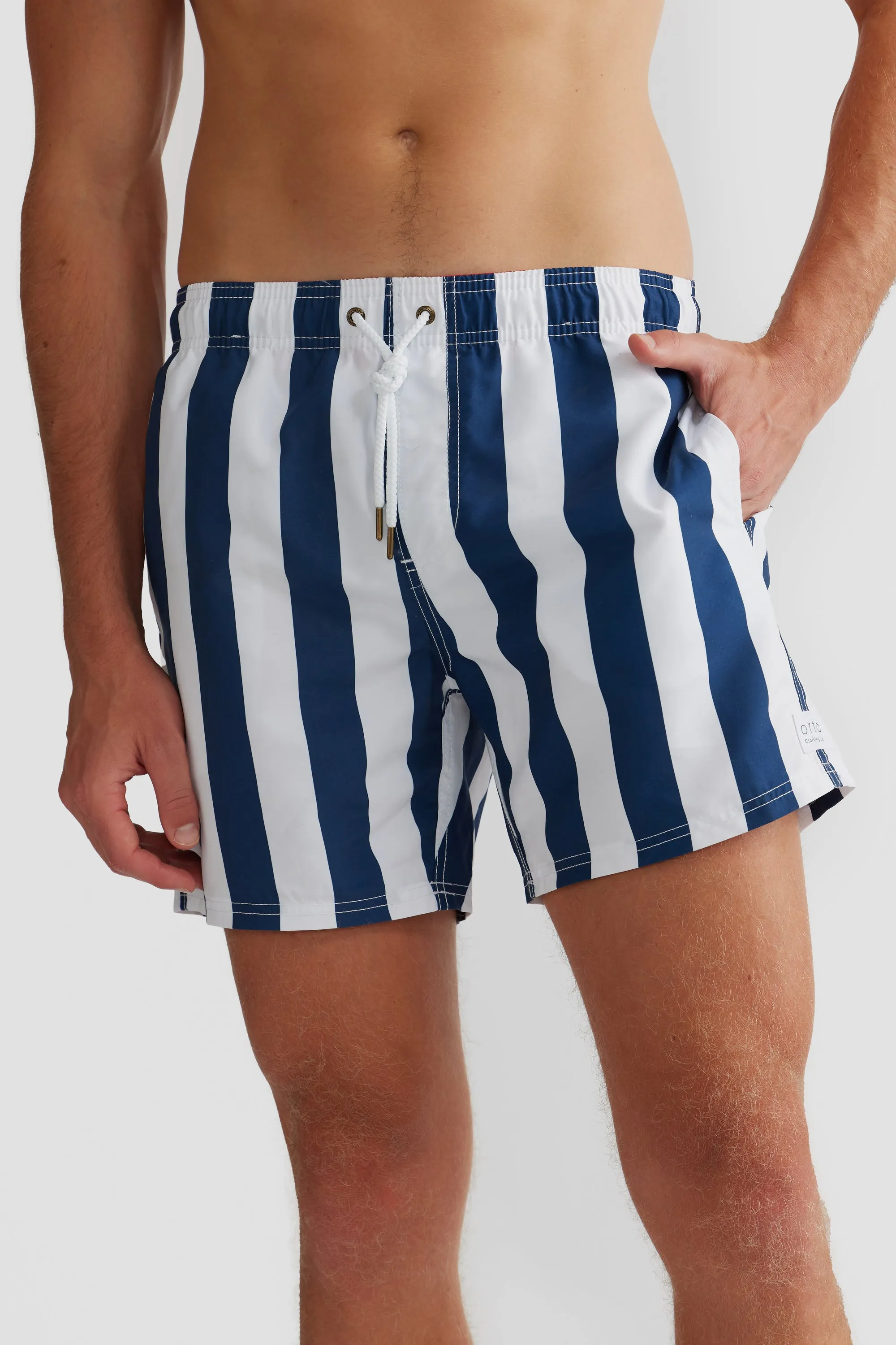 Portsea Swim Shorts