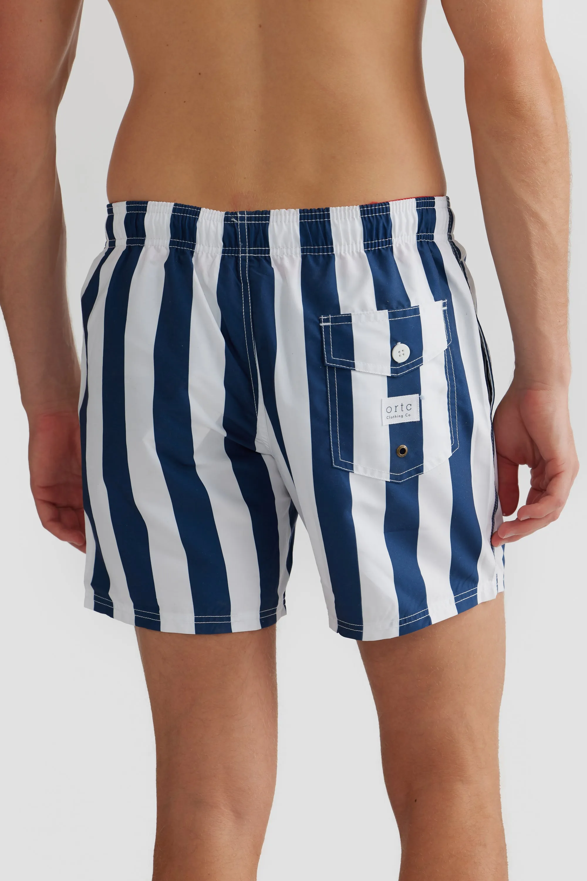Portsea Swim Shorts