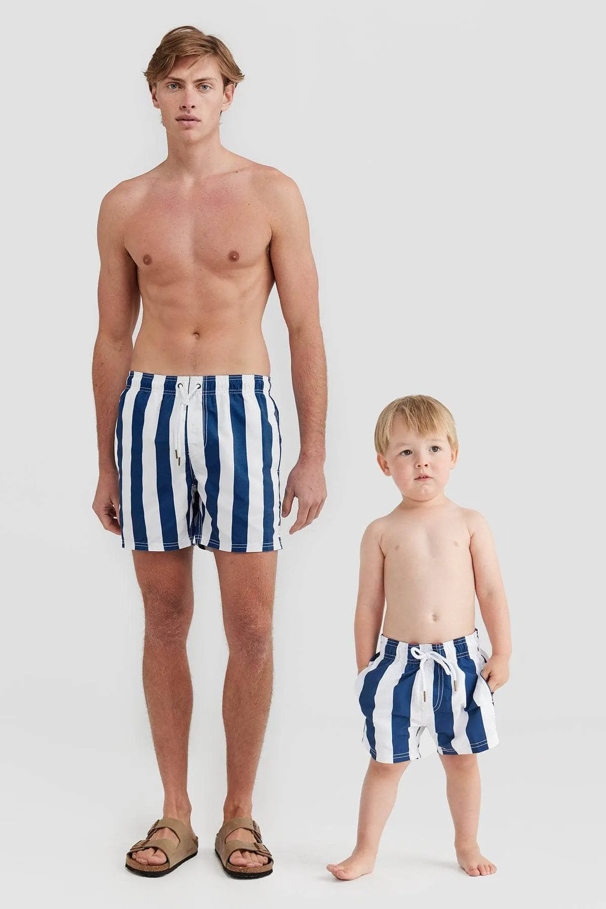 Portsea Swim Shorts