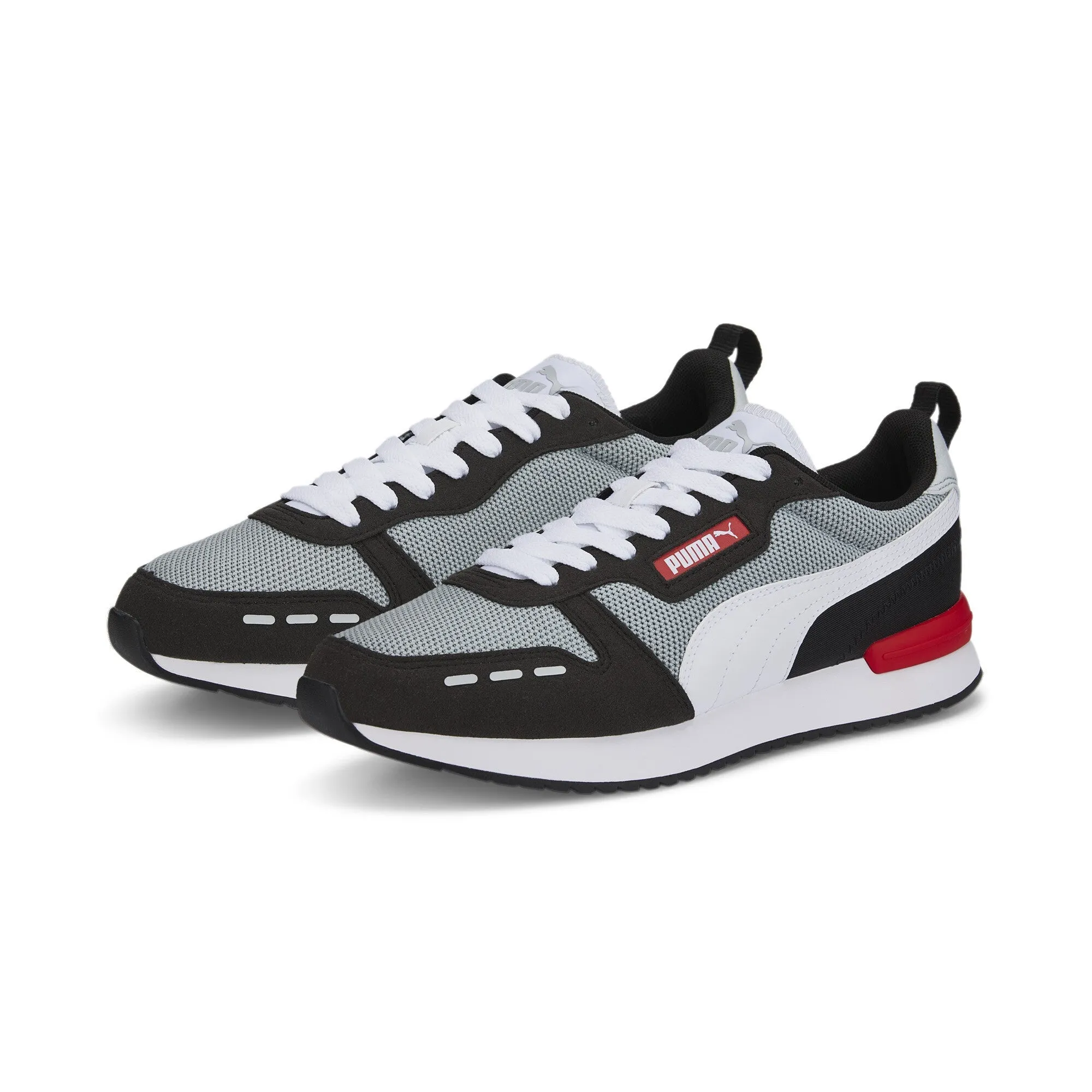 Stylish PUMA R78 Sneakers for Ultimate Comfort and Performance - Trendy Athletic Footwear for Everyday Wear