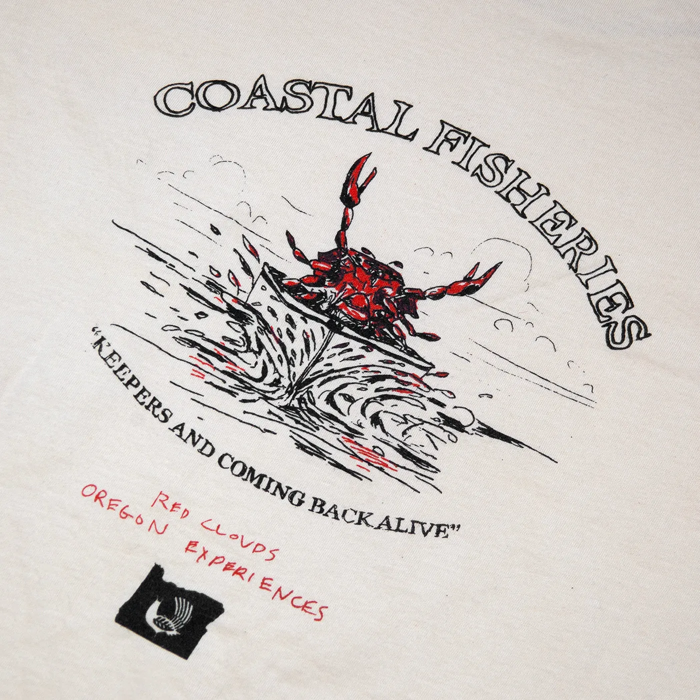 RCC Artist Edition T-Shirt - Taylor Brubaker
