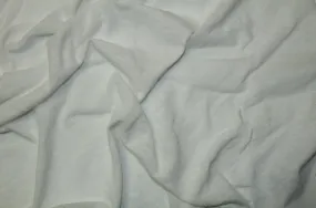 RECYCLED PRECONSUMER WASTES COTTON REGULAR COTTON JERSEY CLOUDS 110 GSM