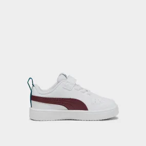 Rickie Ac _ 174016 _ White