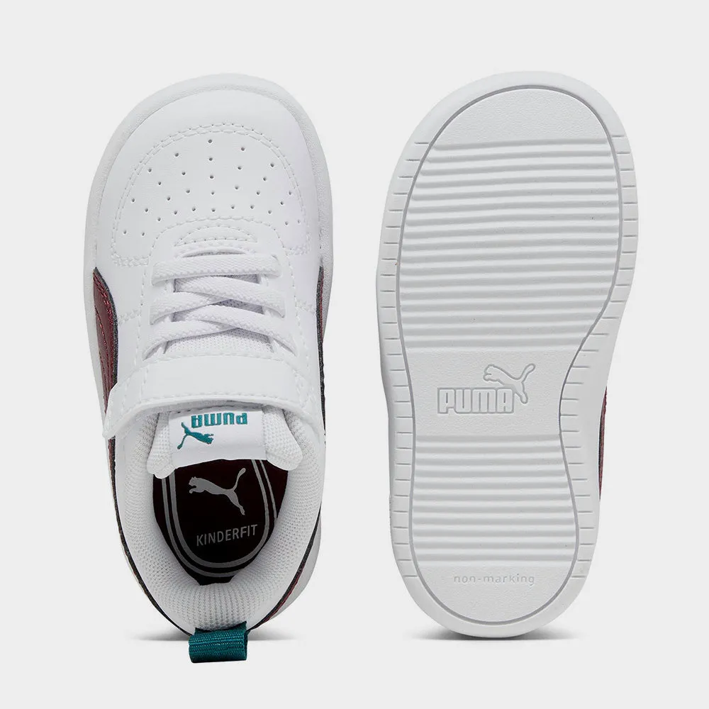 Rickie Ac _ 174016 _ White