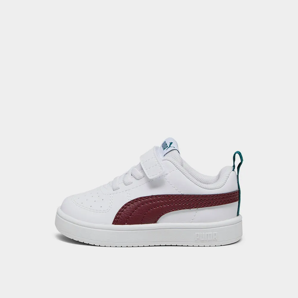 Rickie Ac _ 174016 _ White