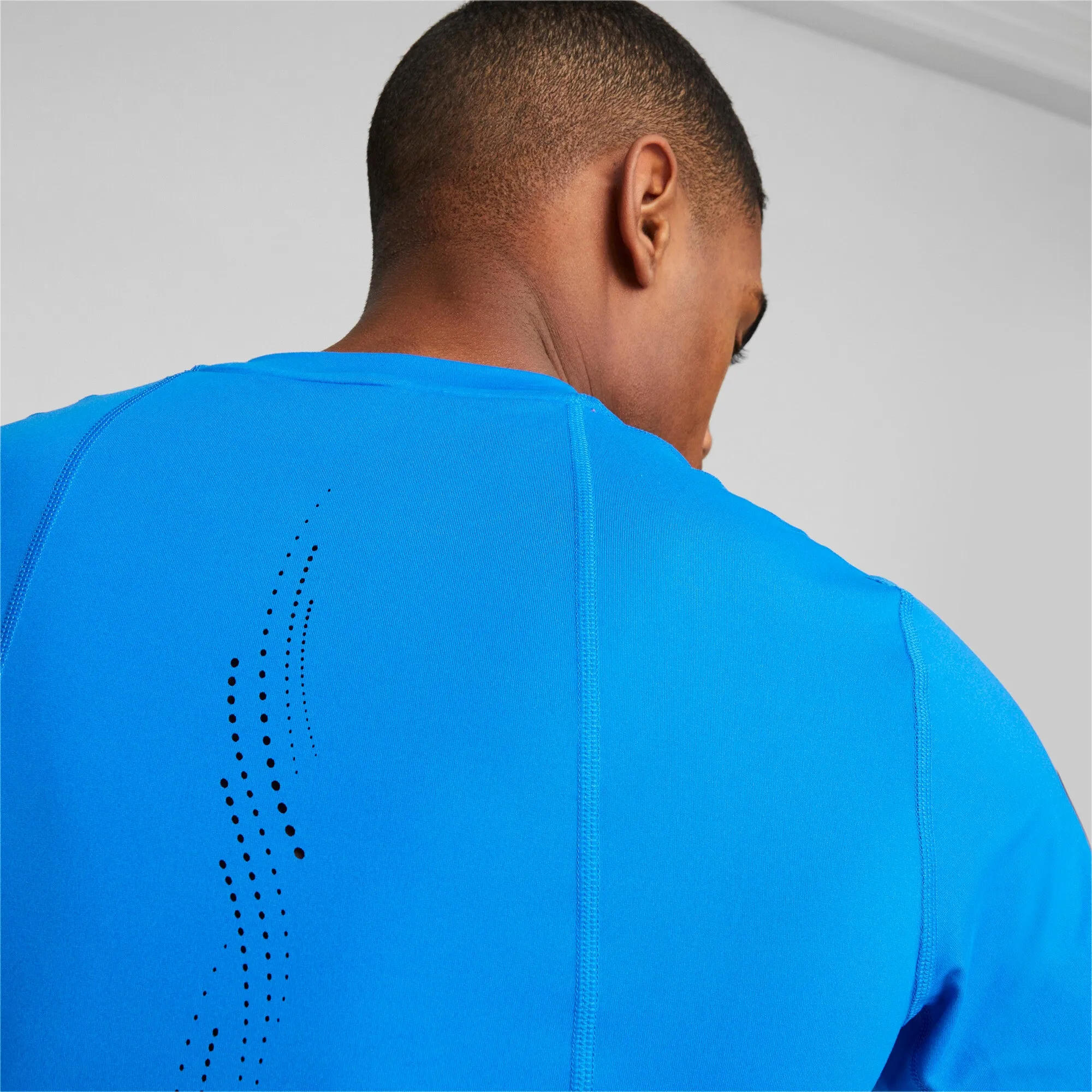 Run Cloudspun SS Tee