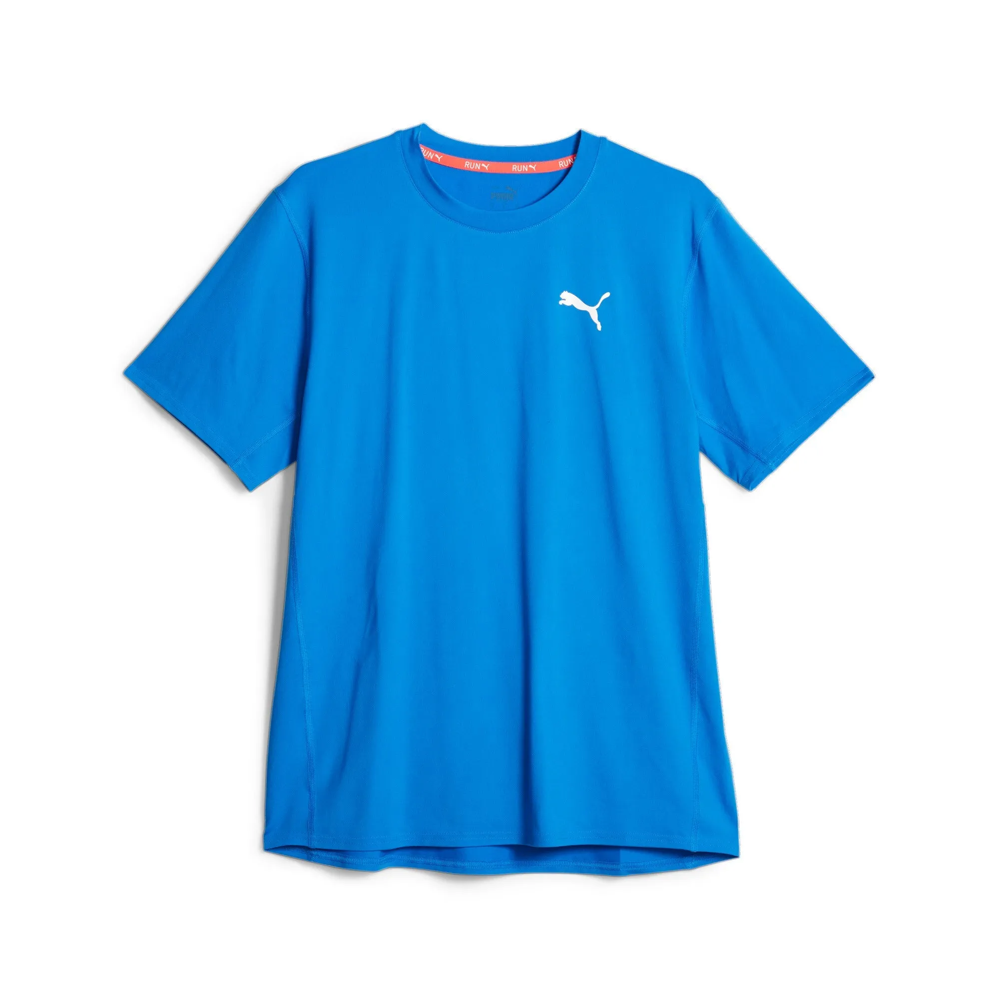 Run Cloudspun SS Tee