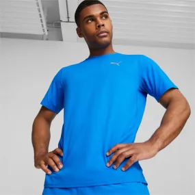 Run Cloudspun SS Tee