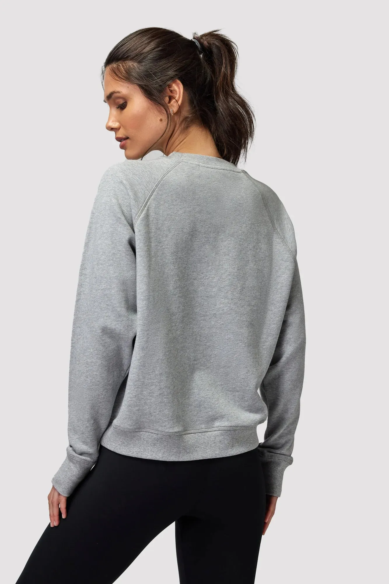 Shine Your Light Bridget Sweatshirt