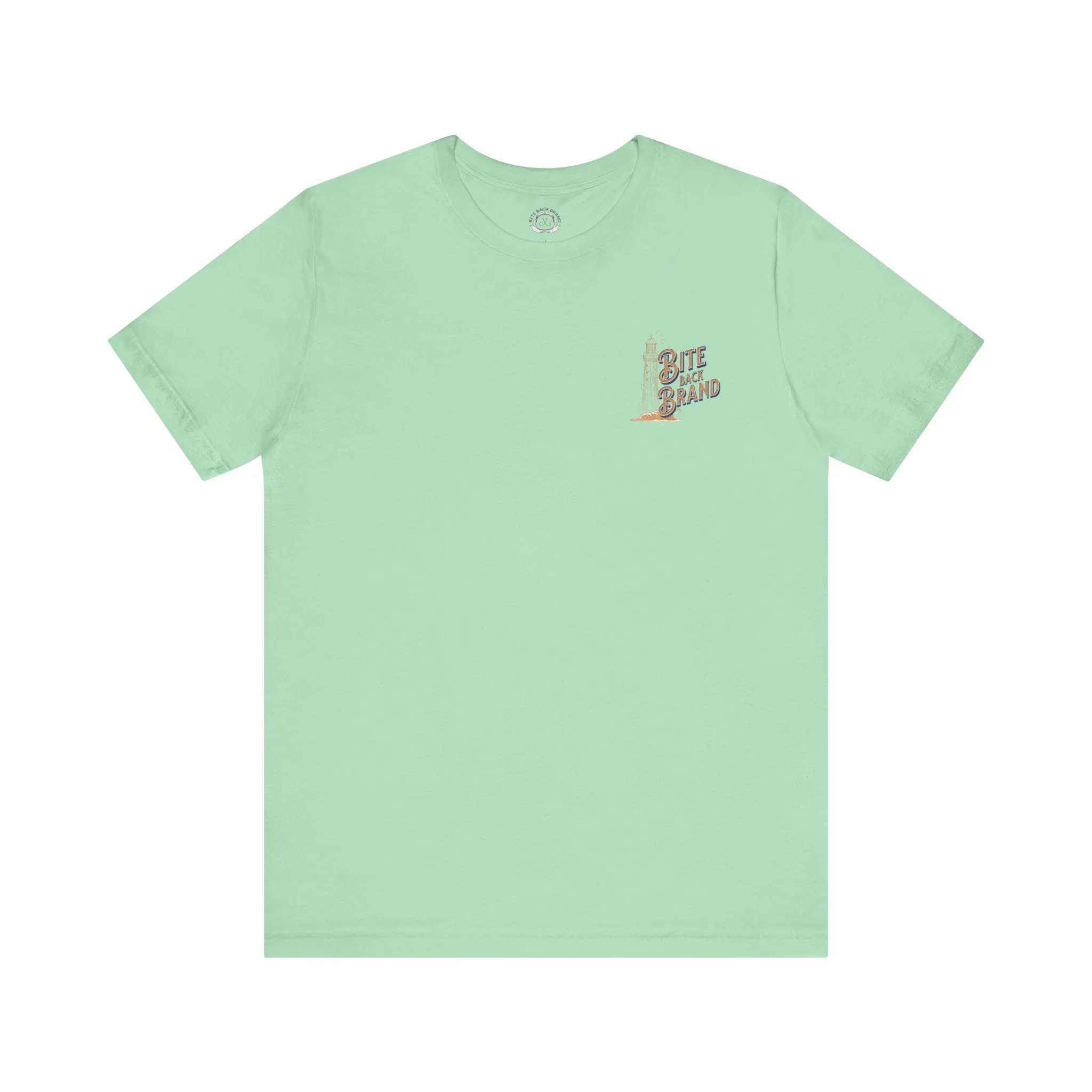 Skilled Sailor TShirt