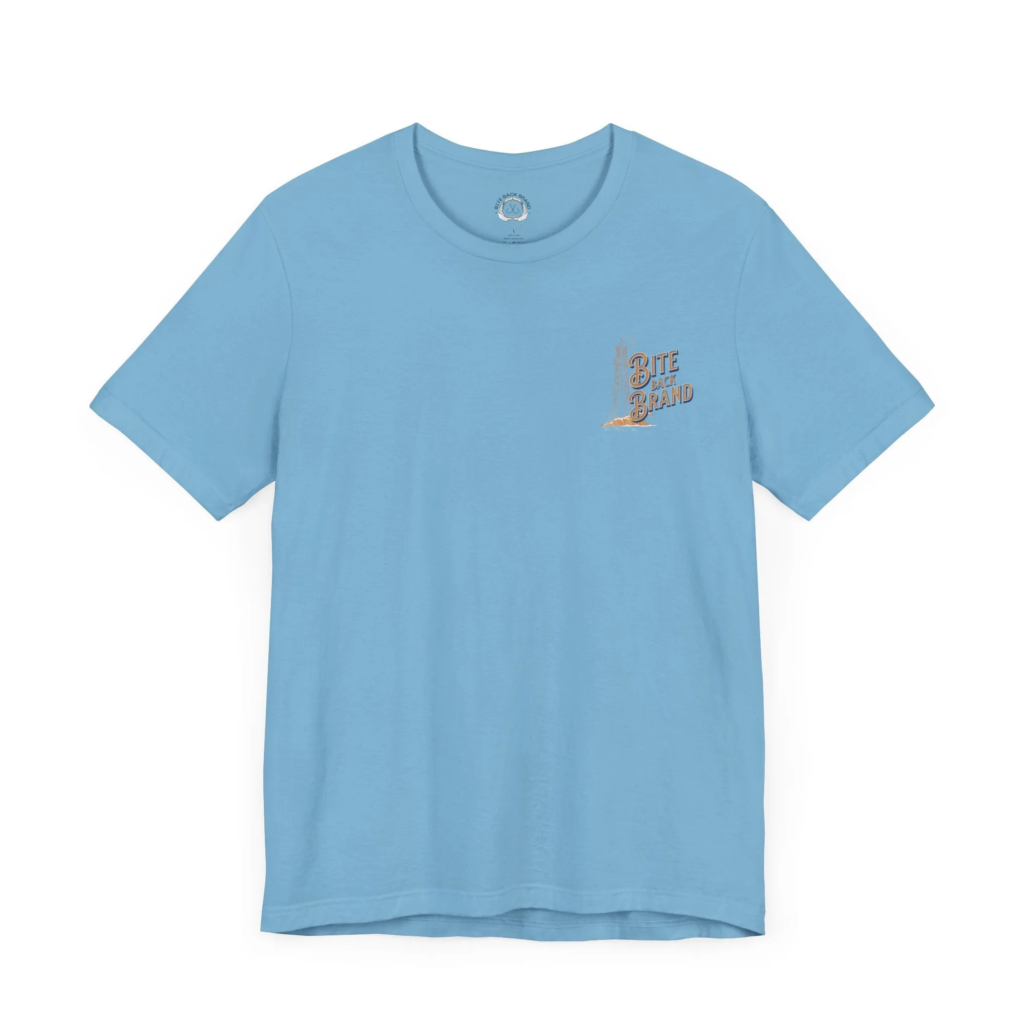 Skilled Sailor TShirt