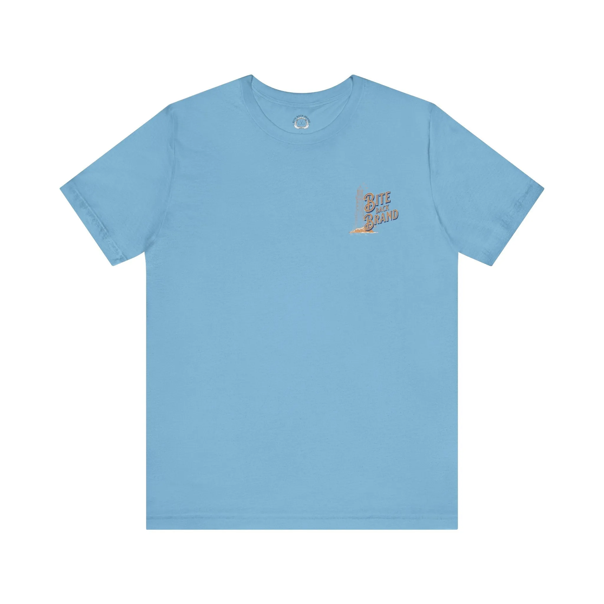 Skilled Sailor TShirt