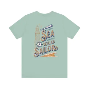 Skilled Sailor TShirt