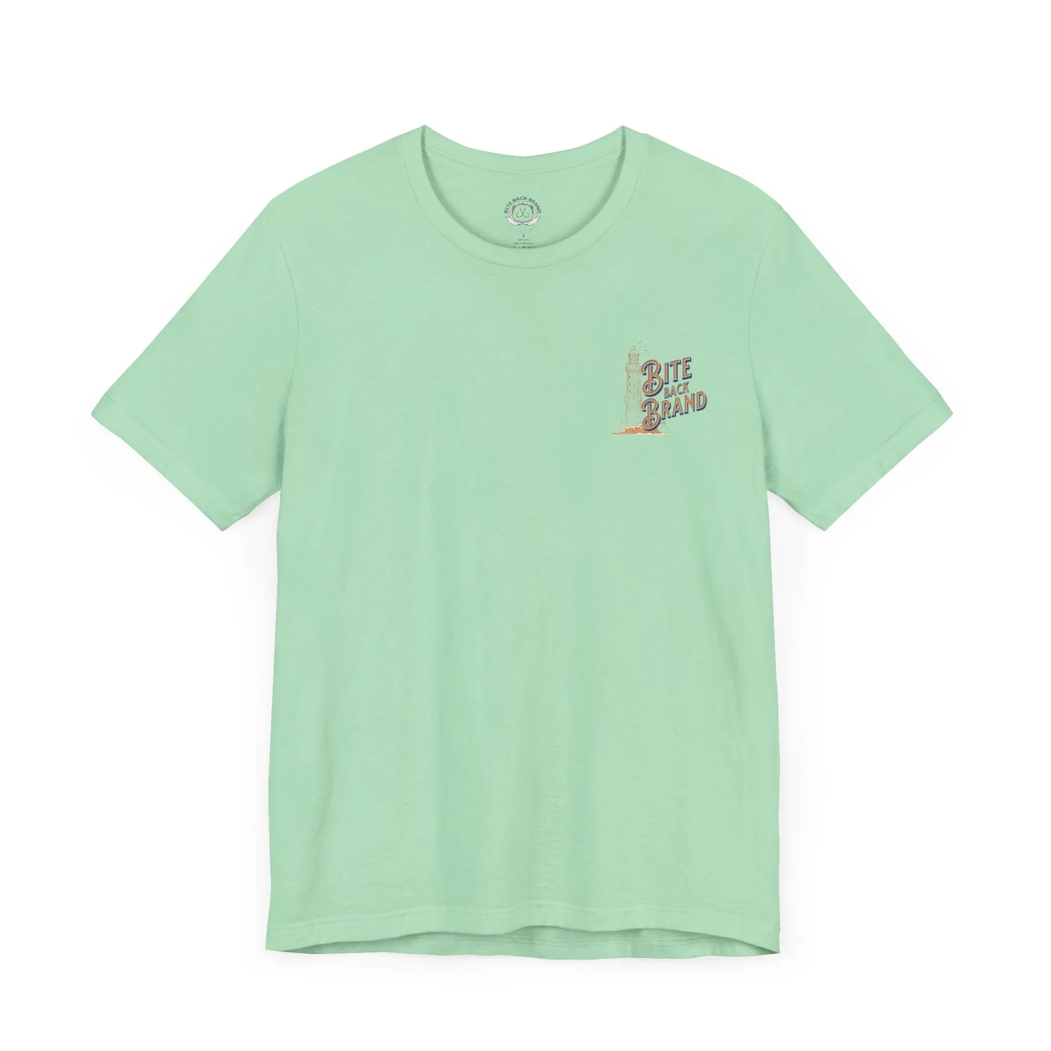 Skilled Sailor TShirt