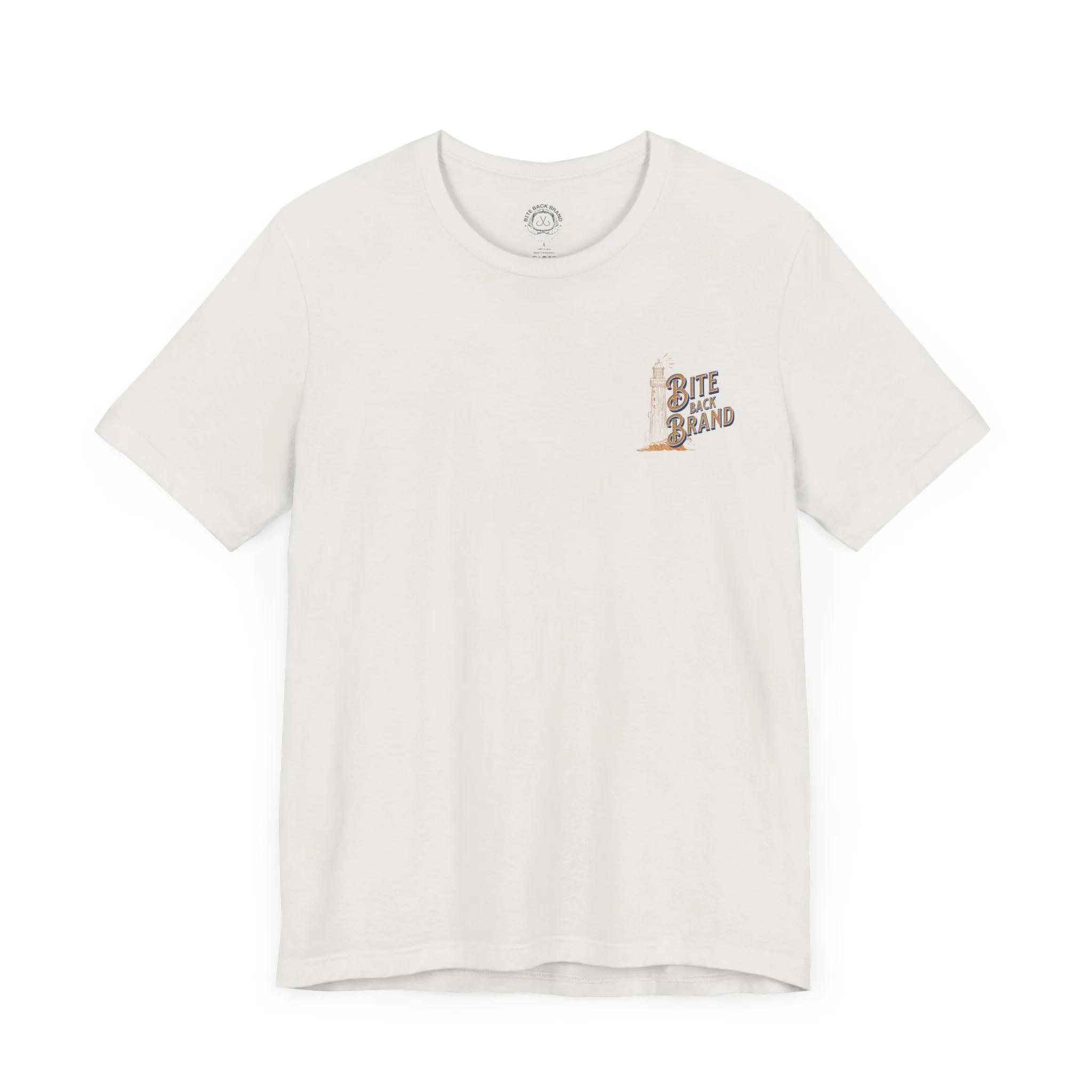 Skilled Sailor TShirt