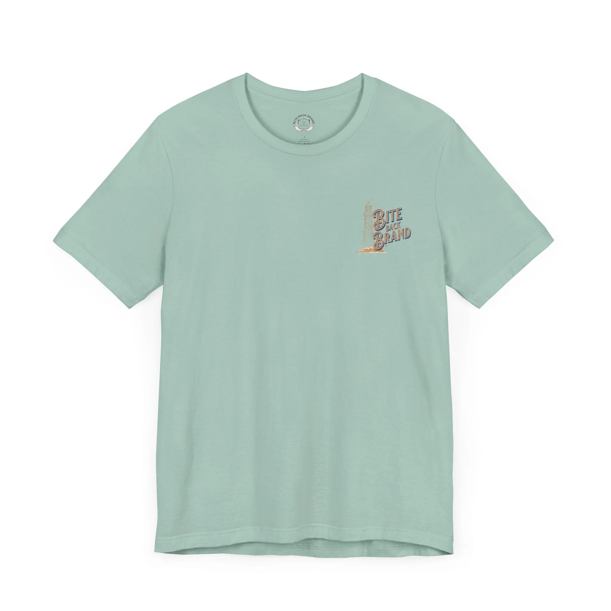 Skilled Sailor TShirt