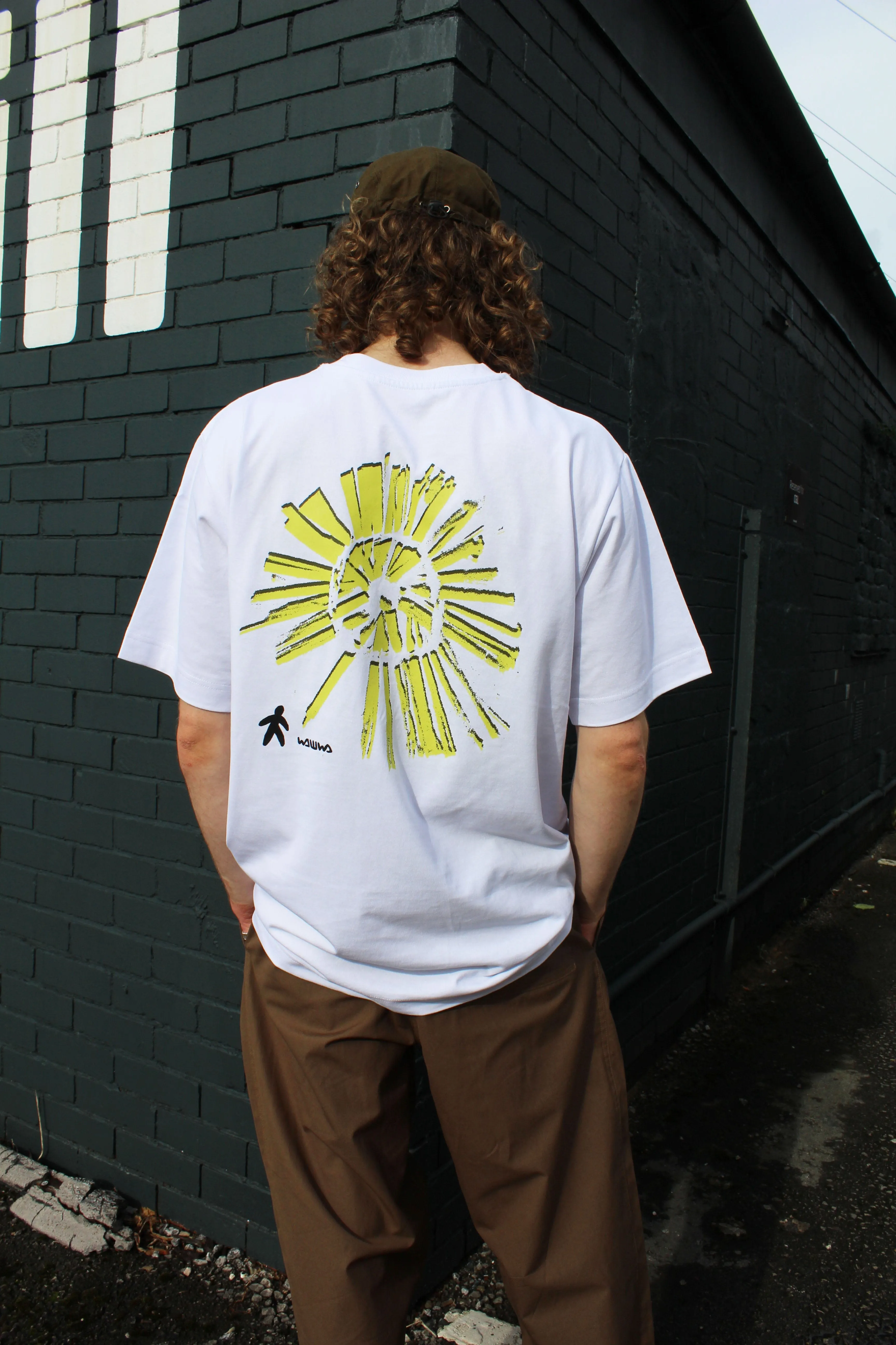 Solaris T-Shirt