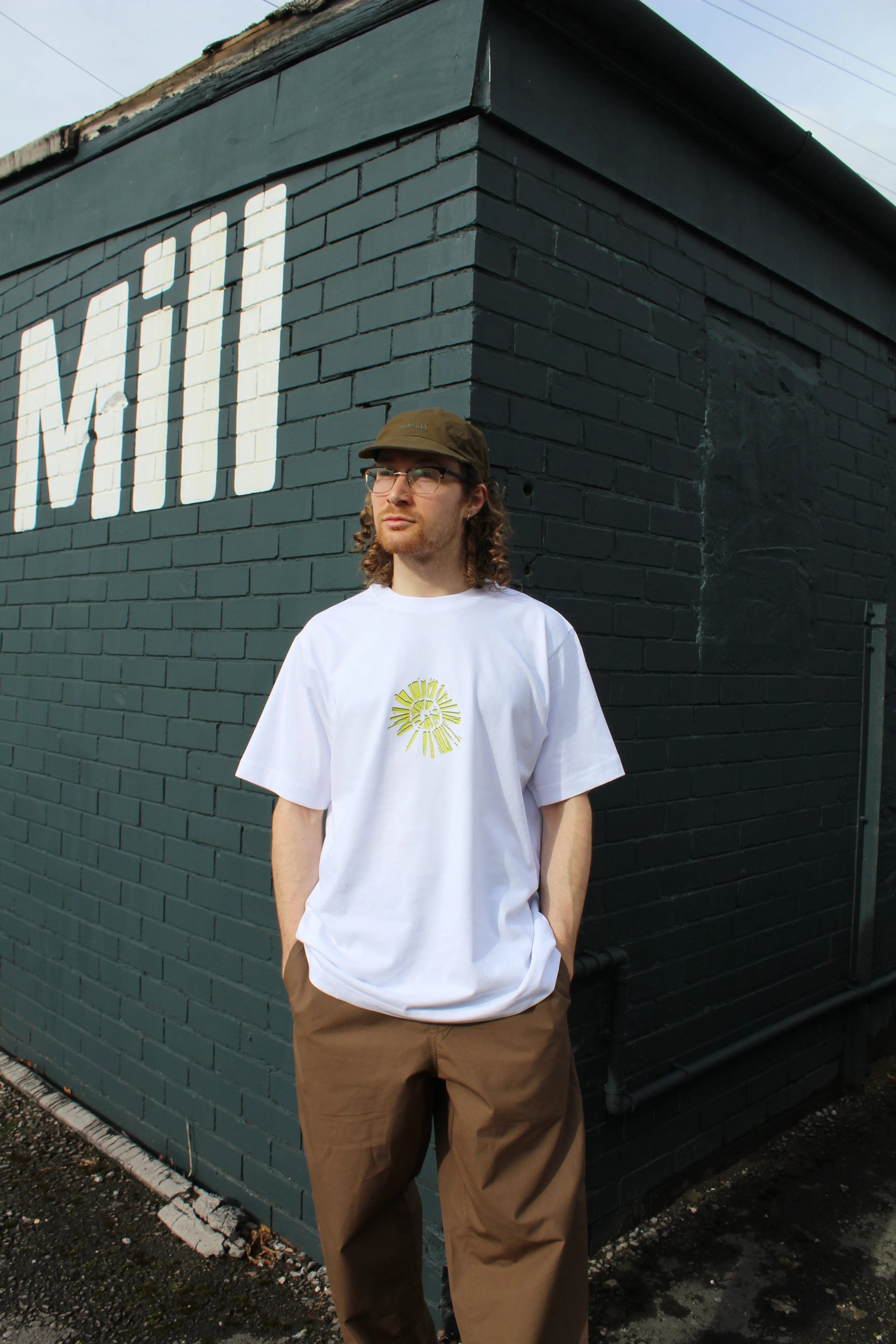 Solaris T-Shirt
