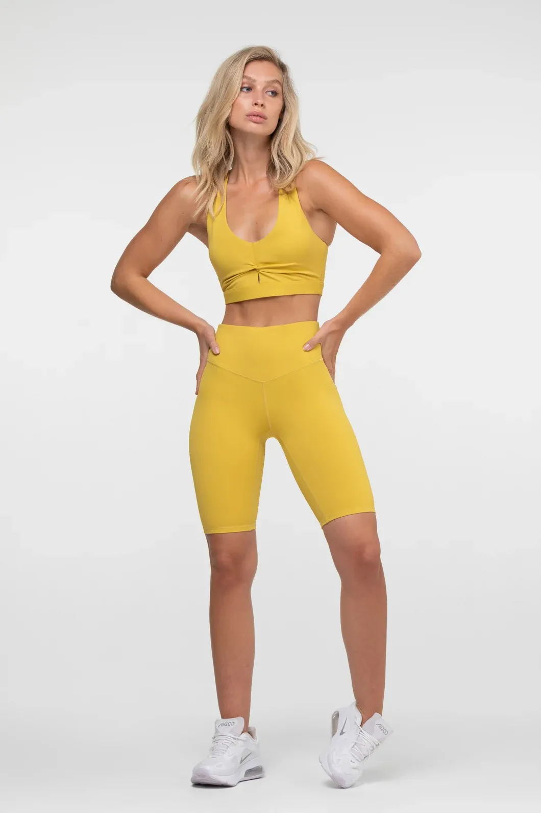 Sunset Short
