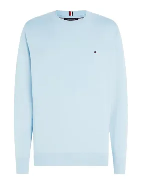 Tommy Hilfiger Mens Sweater - Model MW0MW34791 - Color CYW