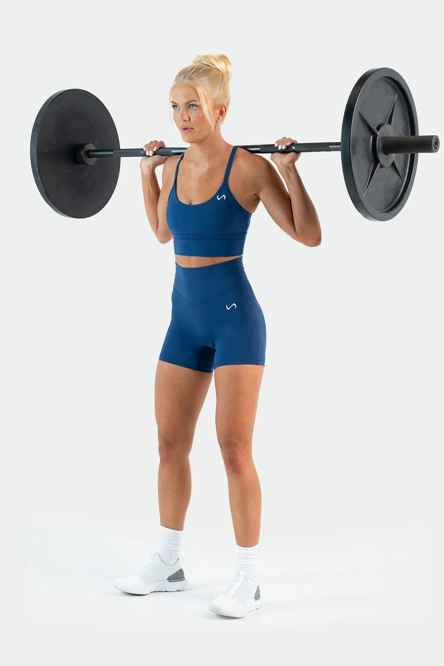 Tempo 6 Inch Workout Shorts