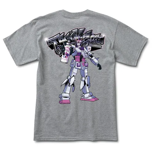 Thank You Shirt Gundam